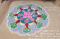 Margazhi Dew Drops Rangoli Contest - 2010